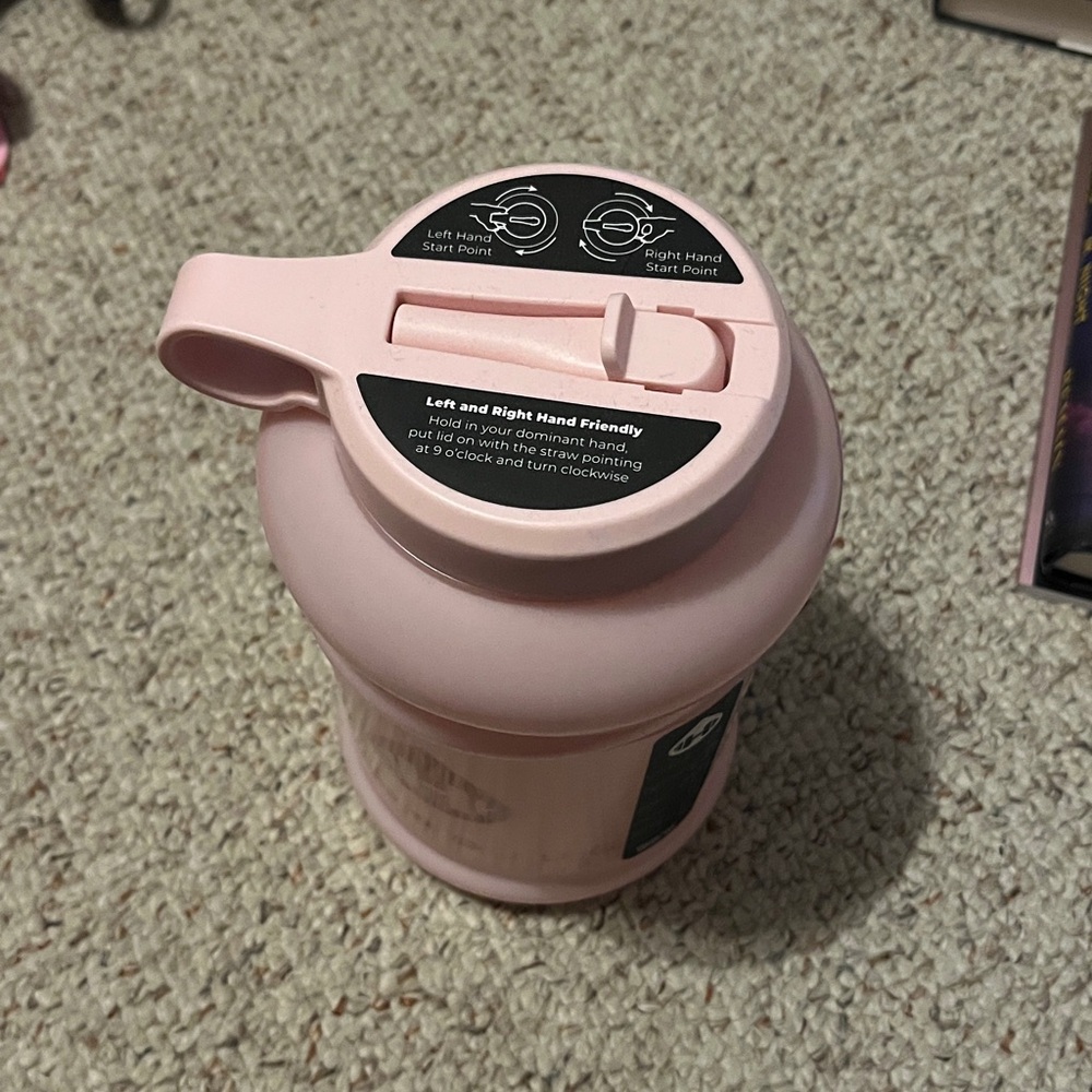 NWT Hydrojug and Sleeve - Picture 2 of 9